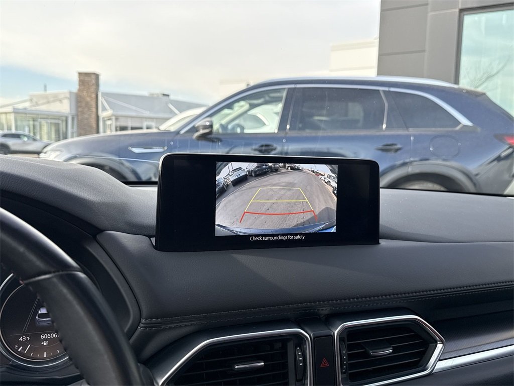 2023 MAZDA CX-5 - Image 16