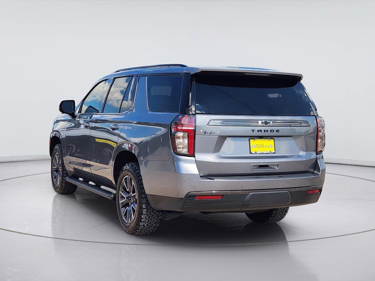 2022 Chevrolet Tahoe photo 5 of 32