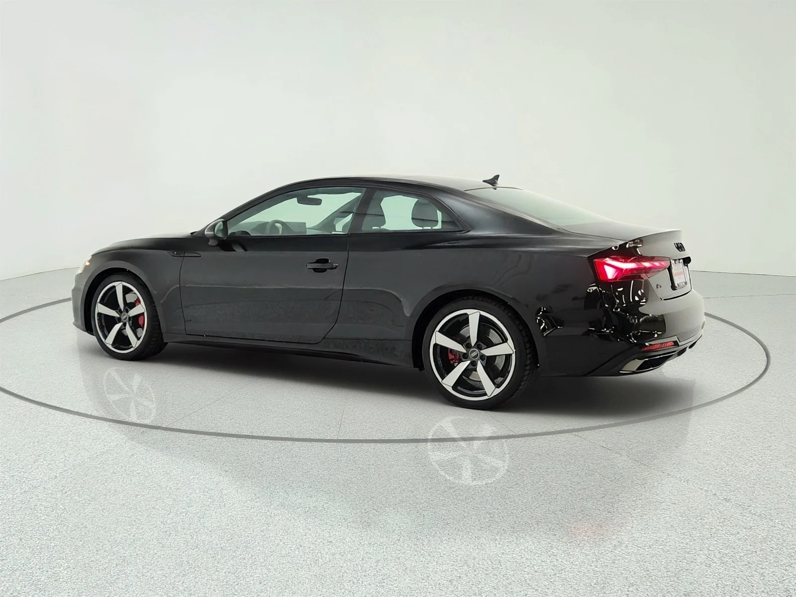 Used 2023 Mythos Black Metallic Audi S line Premium Plus 45 TFSI quattro image 7