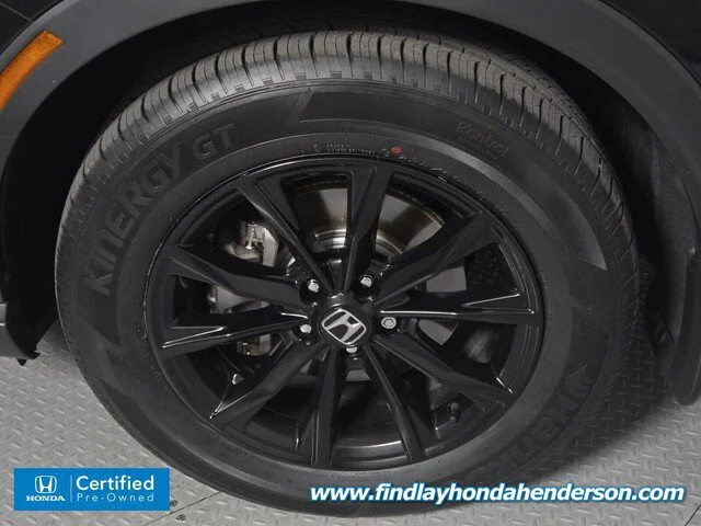 2025 Honda CR-V Sport - Photo 42
