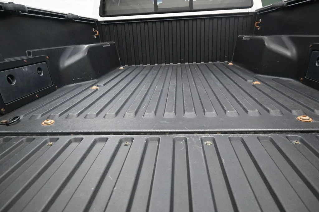 Used 2015 White Toyota PreRunner image 16