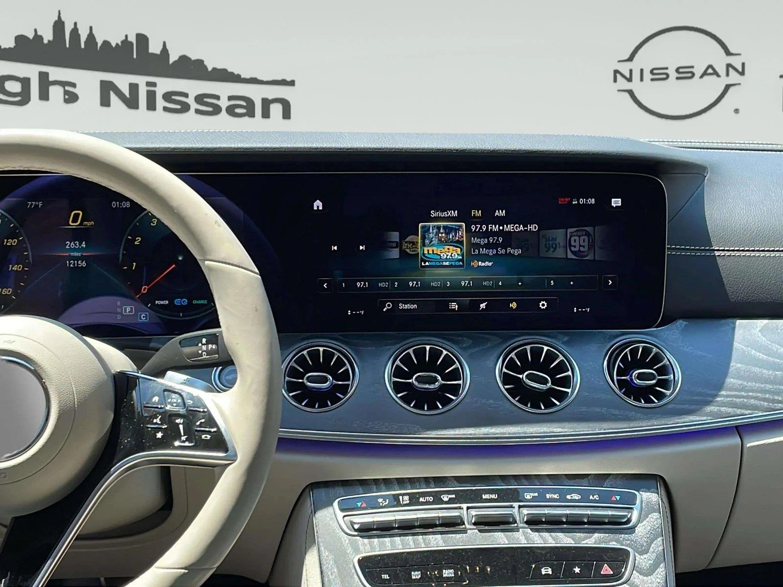 2023 Mercedes-Benz CLS-Class CLS 450 - Photo 16