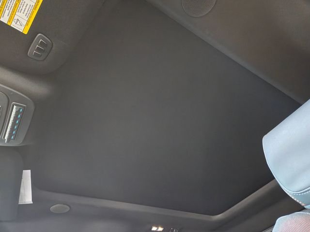 Used 2024 Gray Ford Raptor image 9