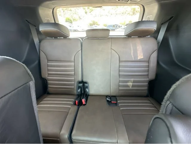 2026 GMC Acadia Denali Ultimate - Photo 16