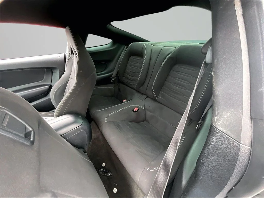 Used 2015 Gray Ford GT image 23