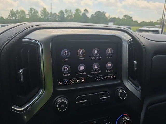 Used 2020 Brown Chevrolet LTZ image 22