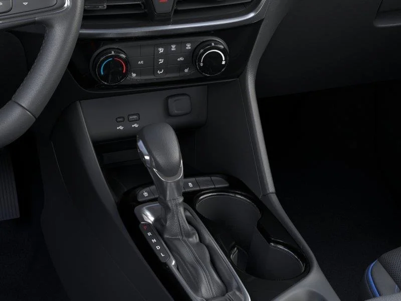 New 2026 Moonstone Gray Metallic Buick Sport Touring image 23