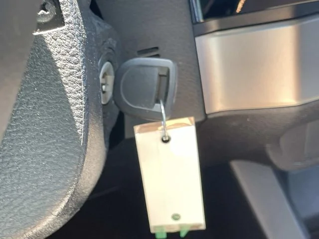 Used 2018 White Toyota SR5 image 24