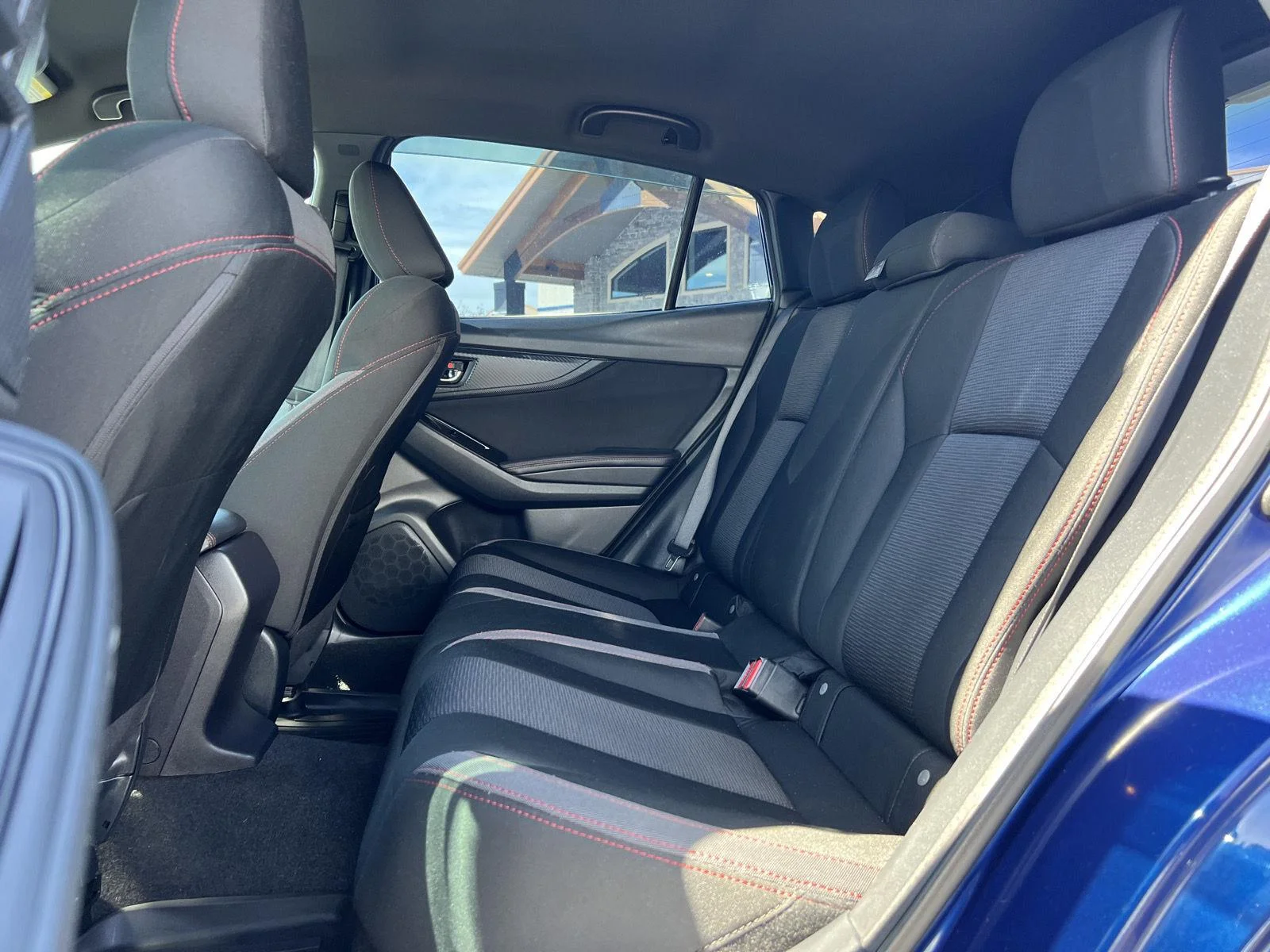 2018 Subaru Impreza Sport - Photo 28
