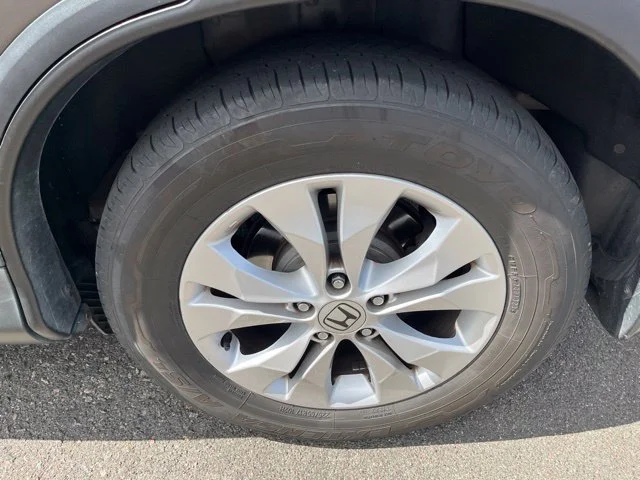 Used 2014 Brown Honda EX image 14