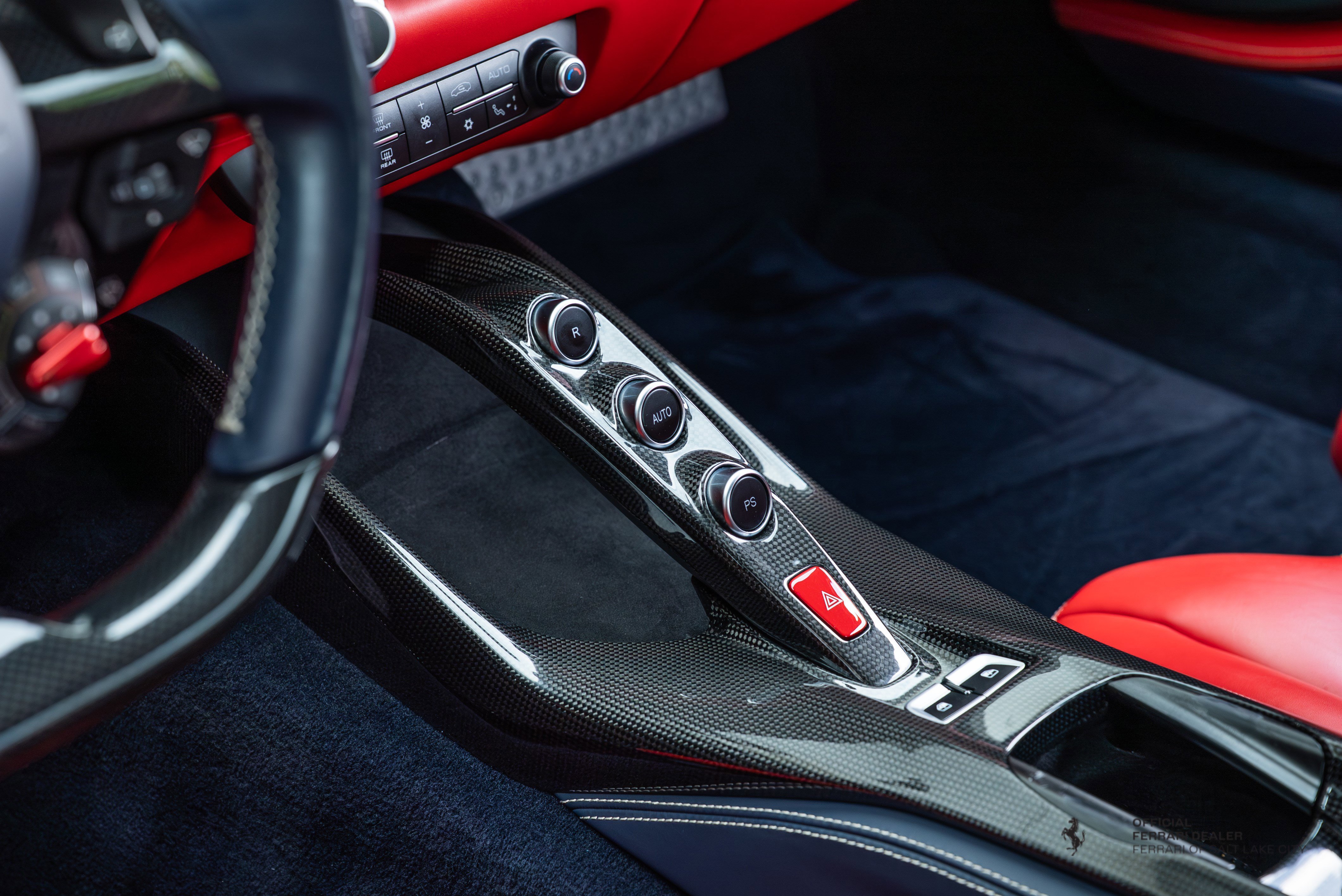 2019 Ferrari 812 Base - Photo 16