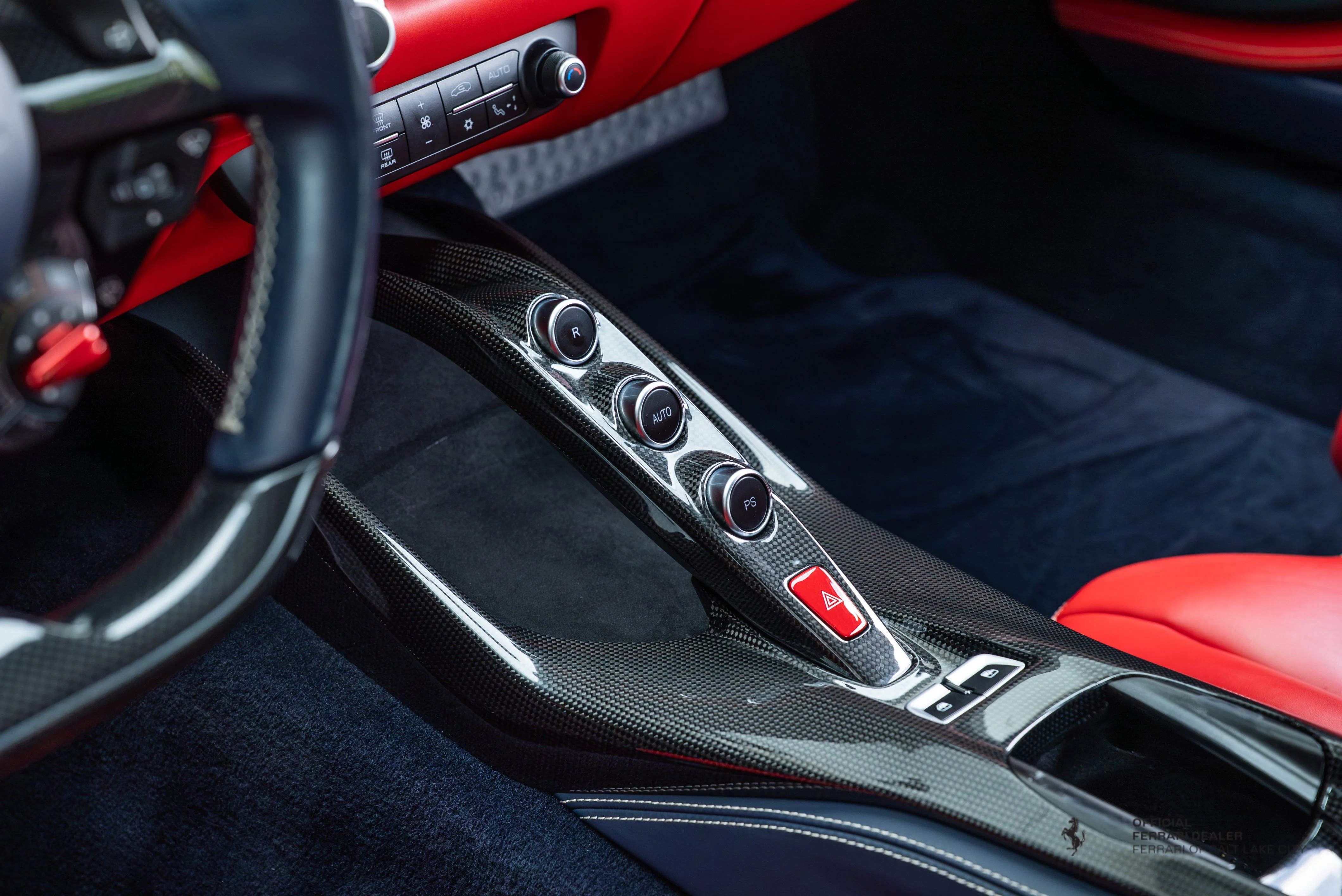 2019 Ferrari 812 Base - Photo 16