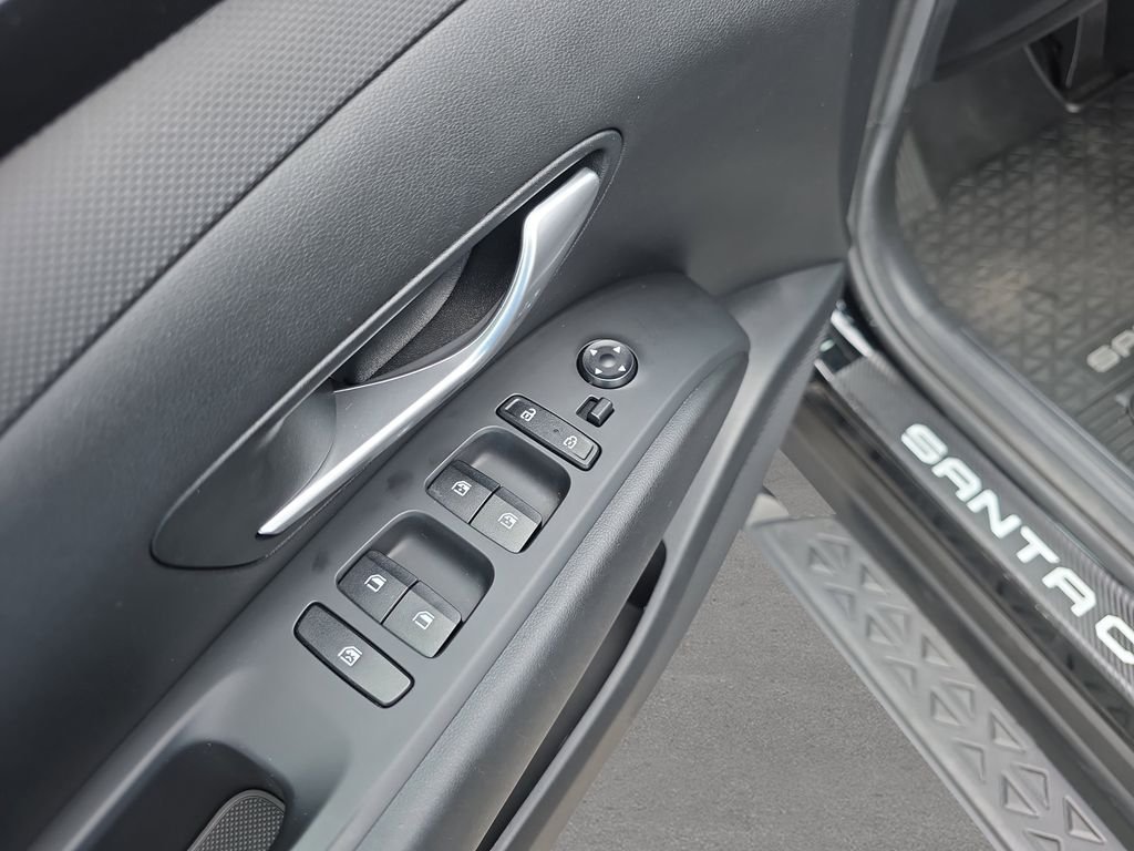 2023 Hyundai Santa Cruz SEL Premium - Photo 17