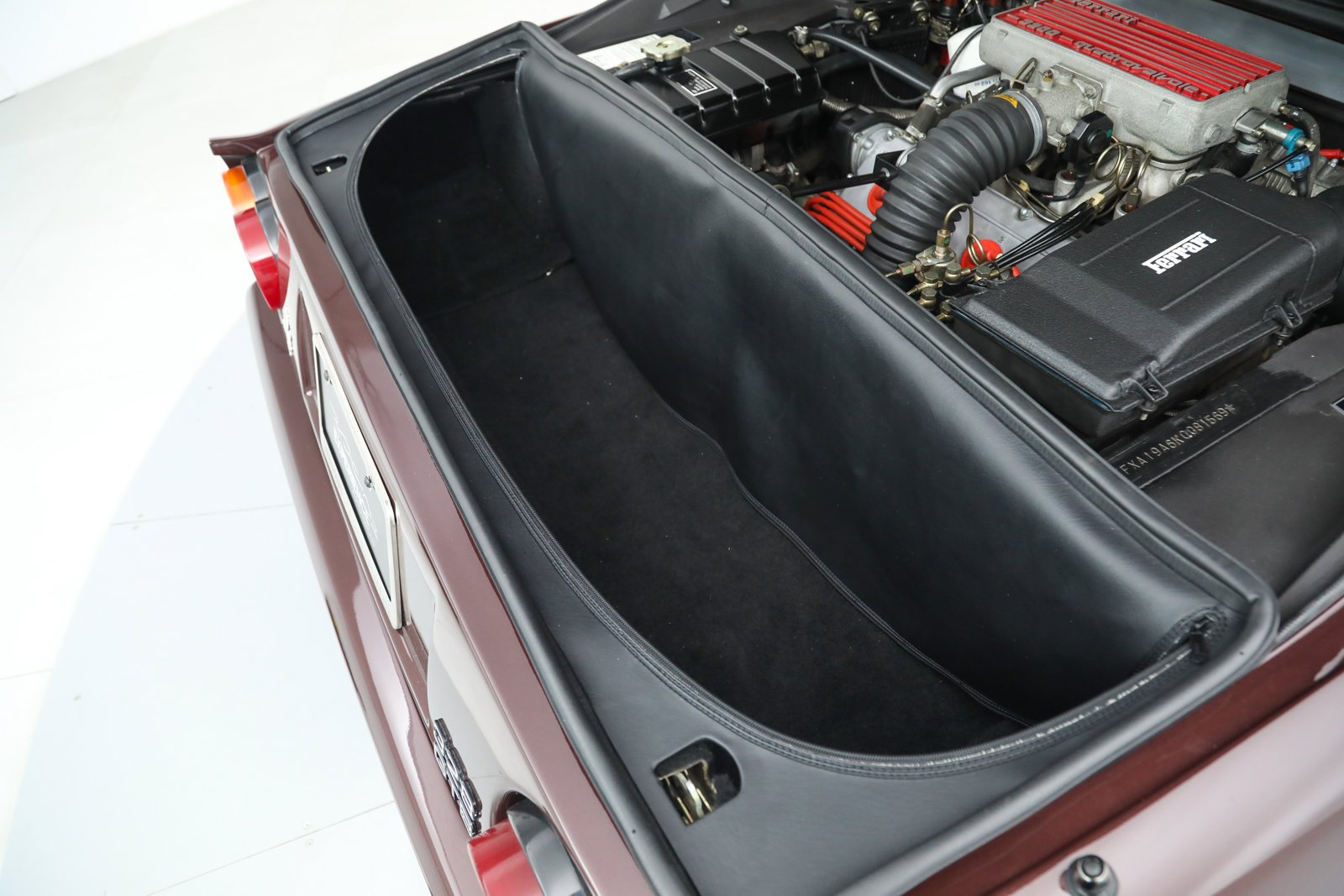 Used 1989 Prugna Ferrari  image 35