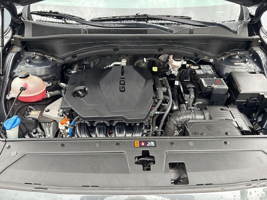 2022 Hyundai Santa Fe SEL - Photo 31