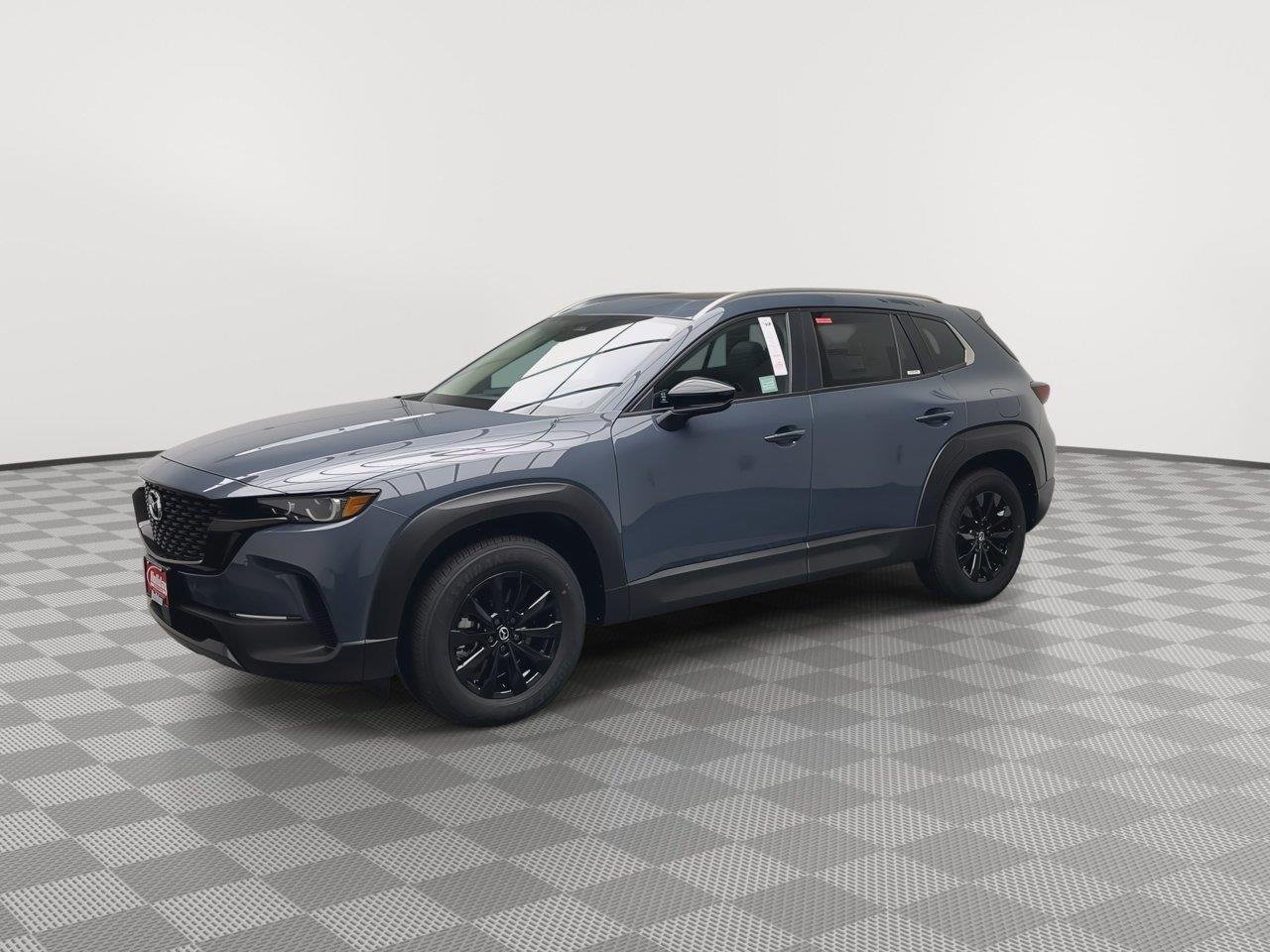New 2026 Polymetal Gray Metallic Mazda 2.5 S Preferred image 36