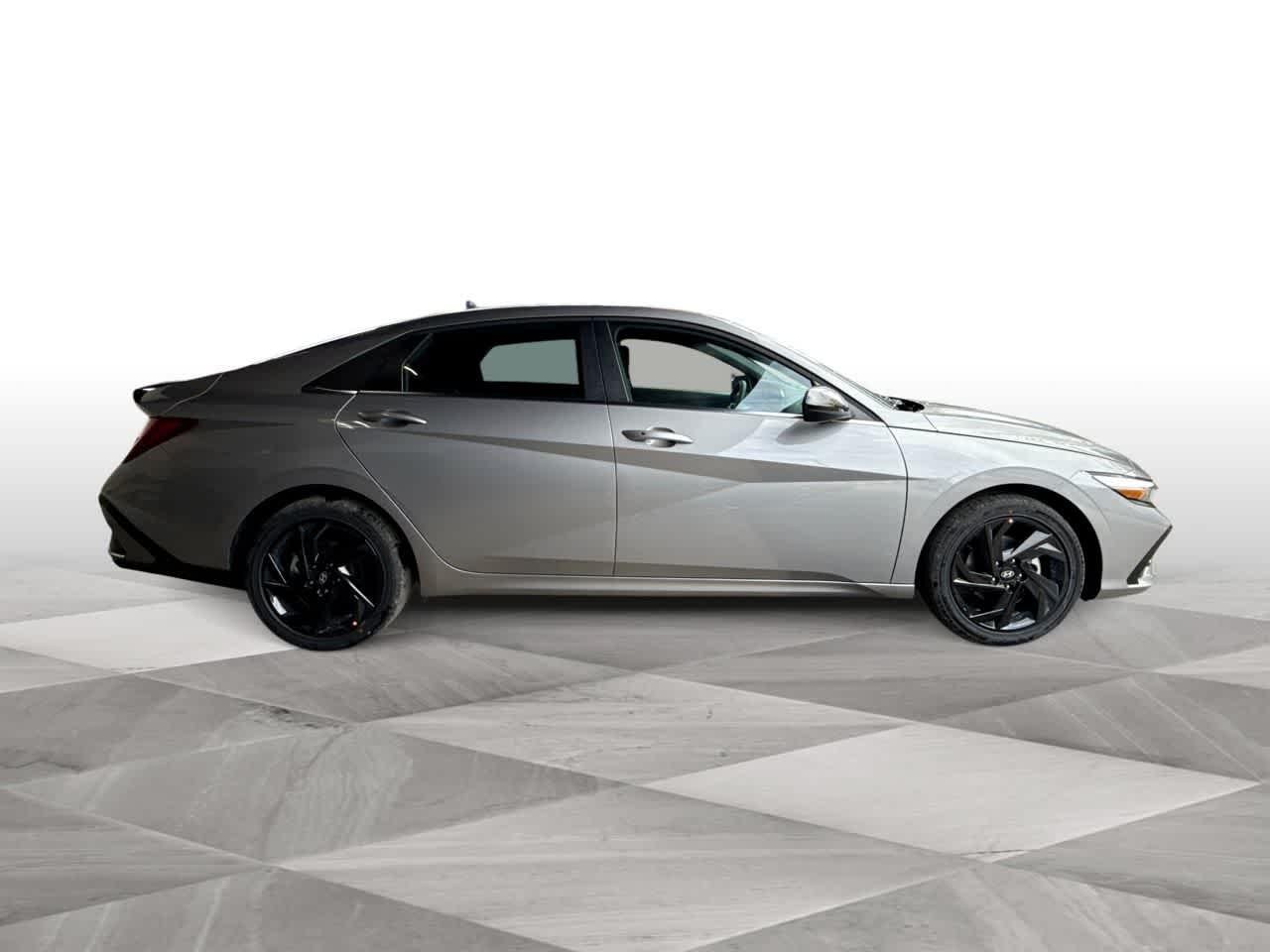 New 2026 Fluid Metal Hyundai SEL Sport Premium image 38