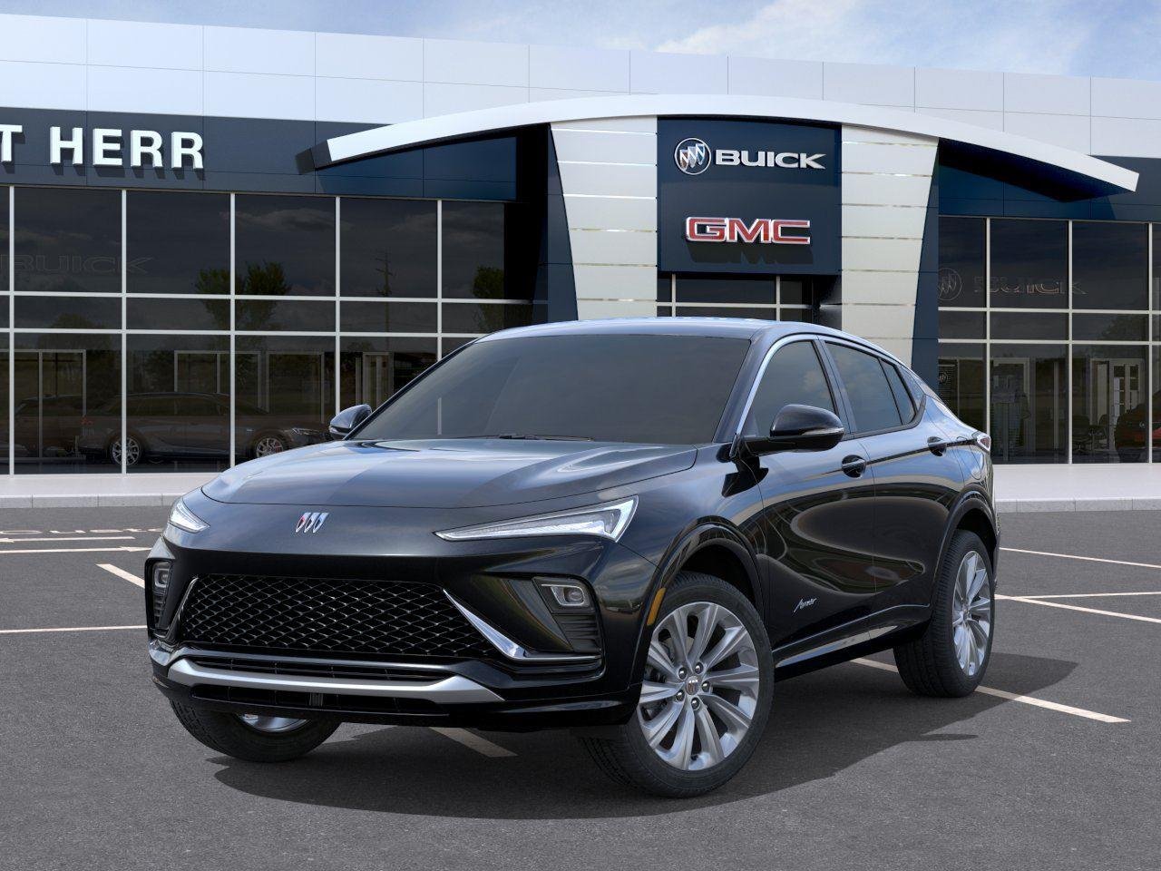 2026 Buick Envista Avenir - Photo 30