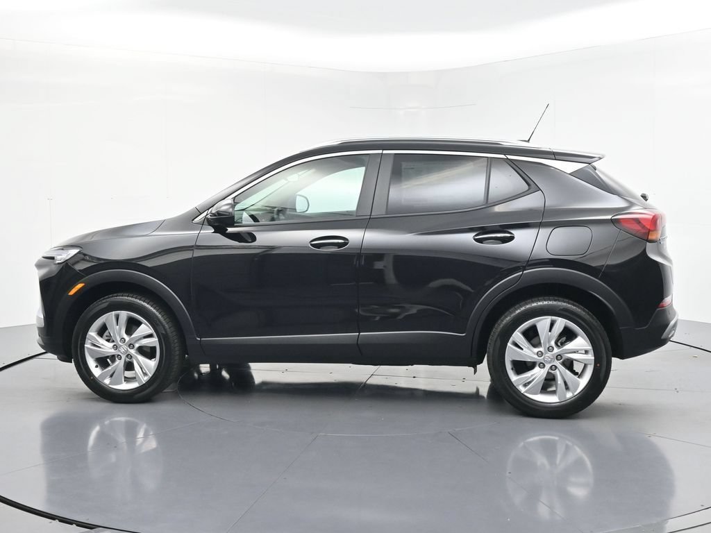 2026 Buick Encore GX Preferred - Photo 5