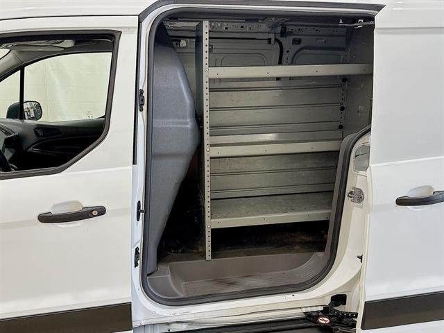 Used 2022 Frozen White Metallic Ford XL Cargo Van image 59