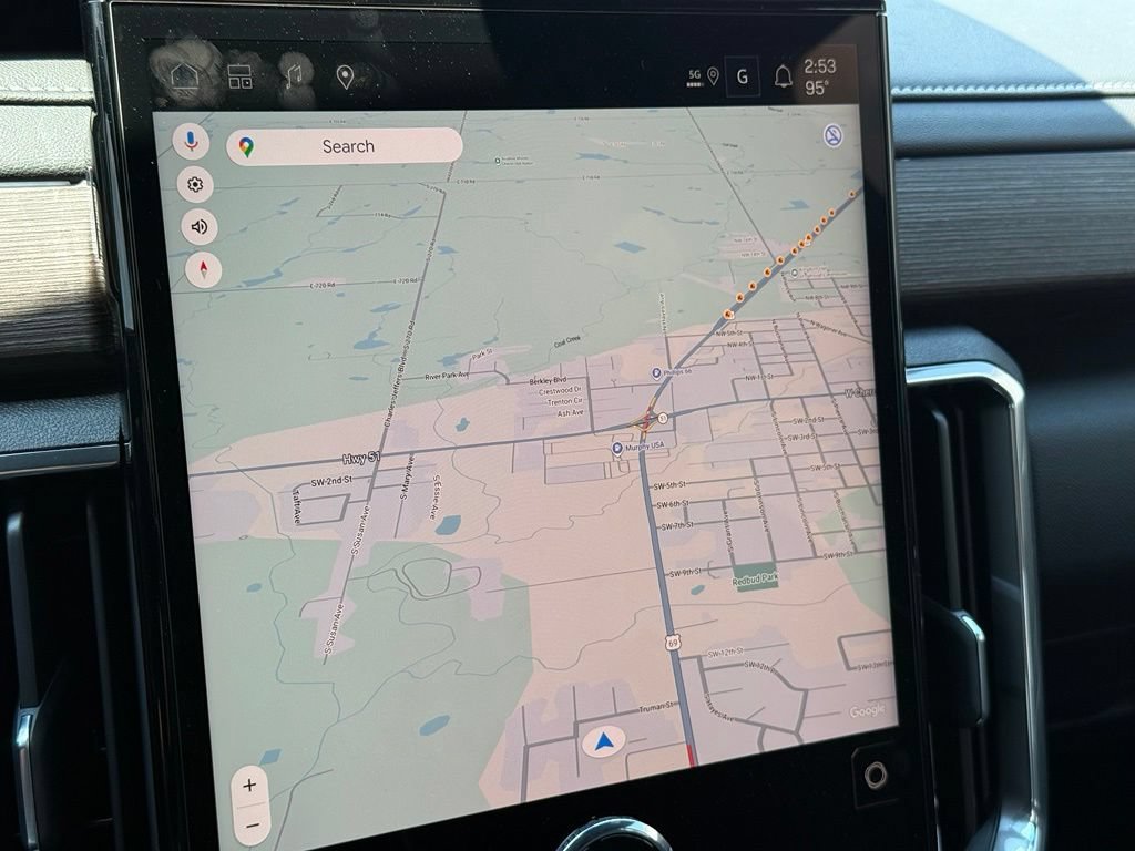 2026 GMC Acadia Denali - Photo 27