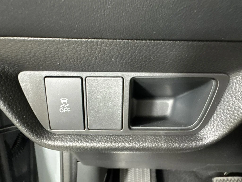 2027 Honda HR-V EX-L - Photo 26