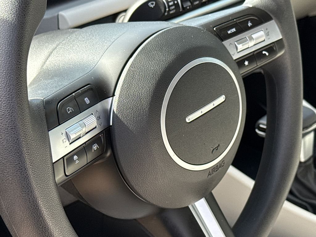 Certified Used 2026 Gray Hyundai SEL image 29