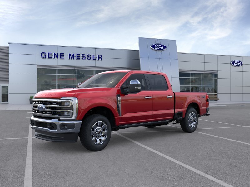 2026 Ford F-250's photo