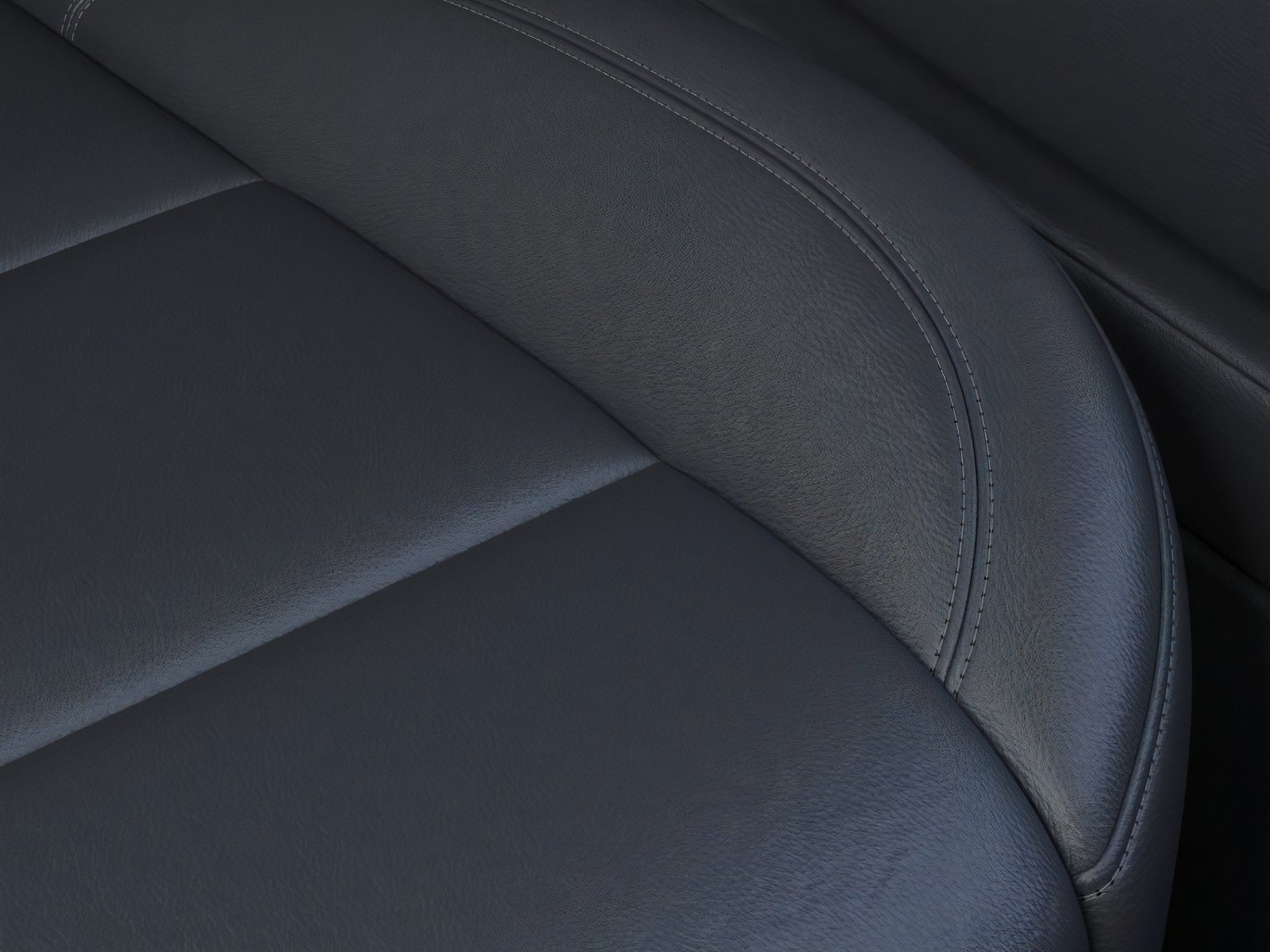 New 2026 STERLING GRAY METALLIC Chevrolet LT image 21