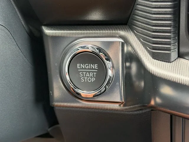Used 2026 Blue Metallic Ford Raptor image 63