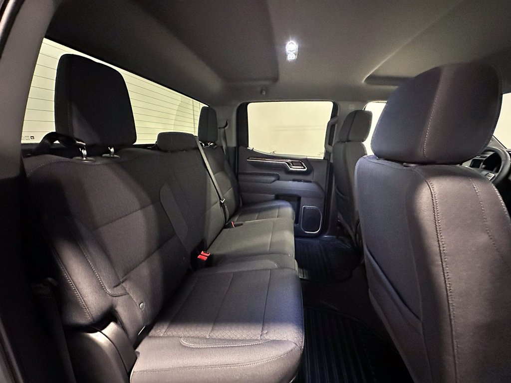 Used 2026 Gray Chevrolet LT image 22