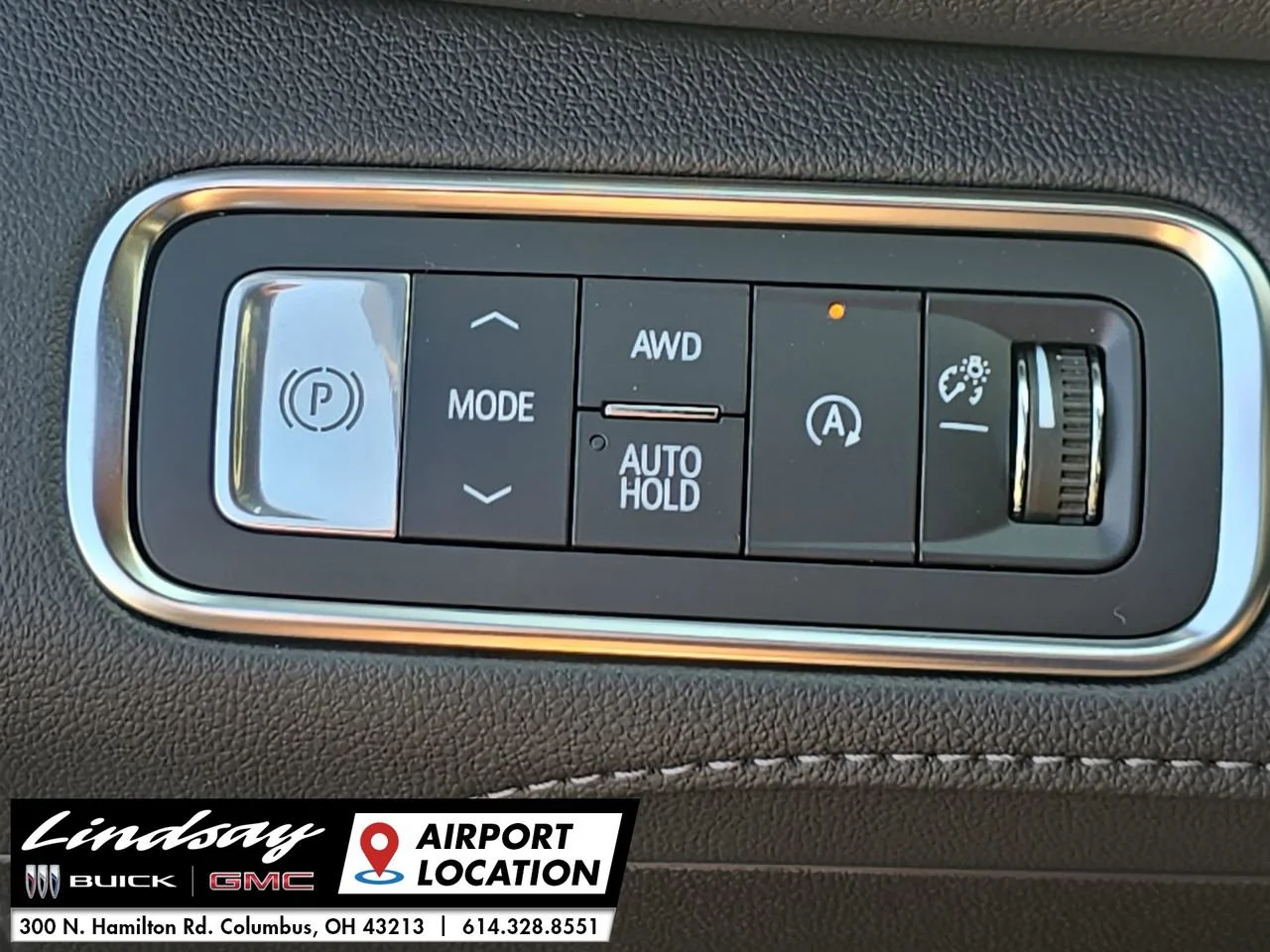 2026 Buick Enclave Sport Touring - Photo 19