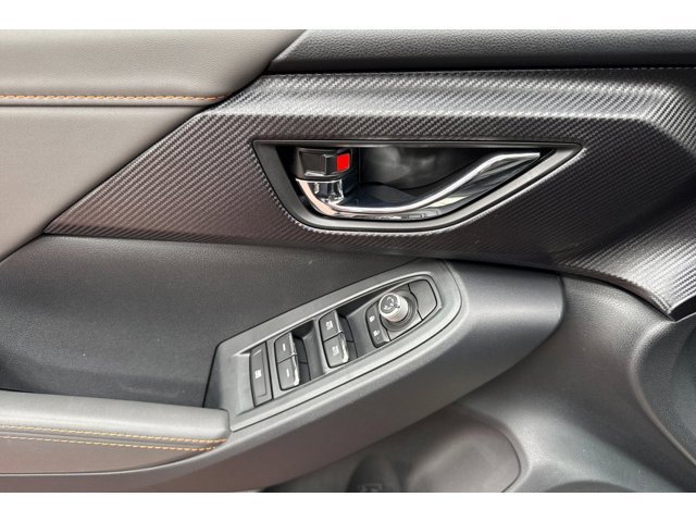 New 2026 SAND DUNE PEARL Subaru Limited Hybrid image 12