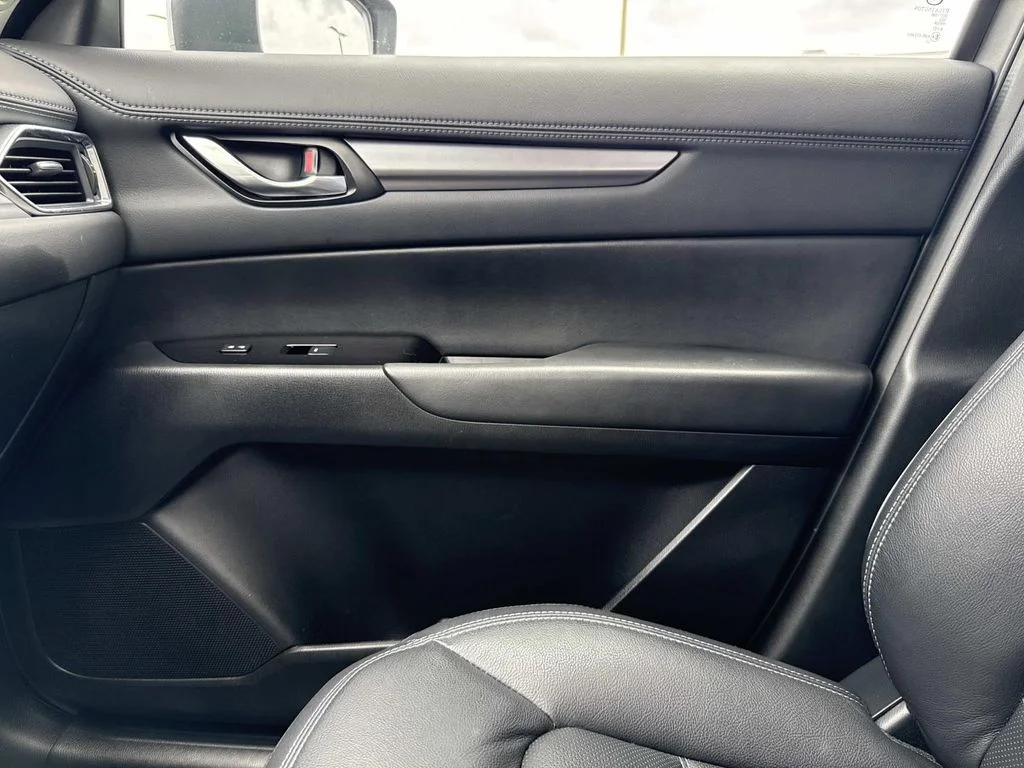 Certified Used 2025 Gray Mazda 2.5 S Preferred Package image 32