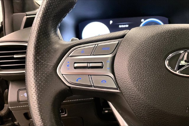 Used 2023 Portofino Gray Hyundai Calligraphy image 27