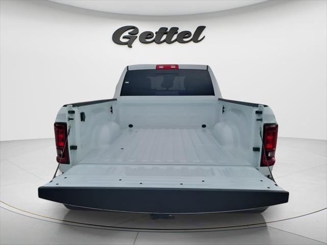 2026 RAM 2500 Tradesman - Photo 22