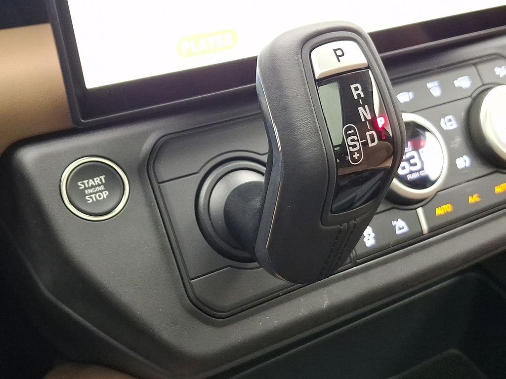 New 2026 Woolstone Green LAND ROVER X-Dynamic SE image 11