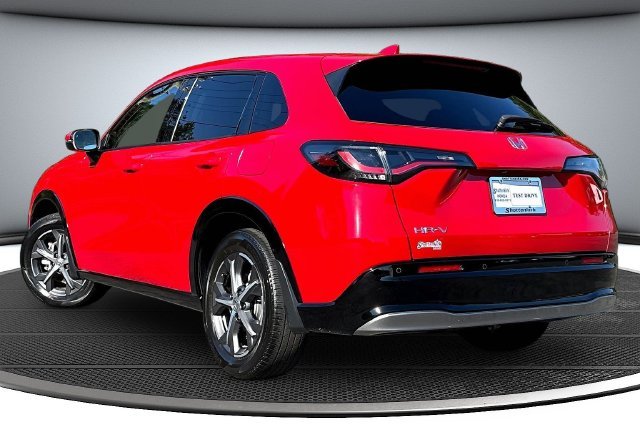 Used 2023  Honda EX-L image 7