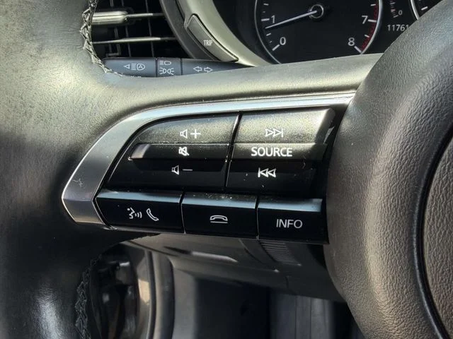 Used 2024 Gray Mazda 2.5 S Select Sport image 21