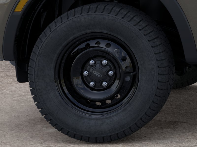 New 2026 Marsh Gray Ford XL image 19