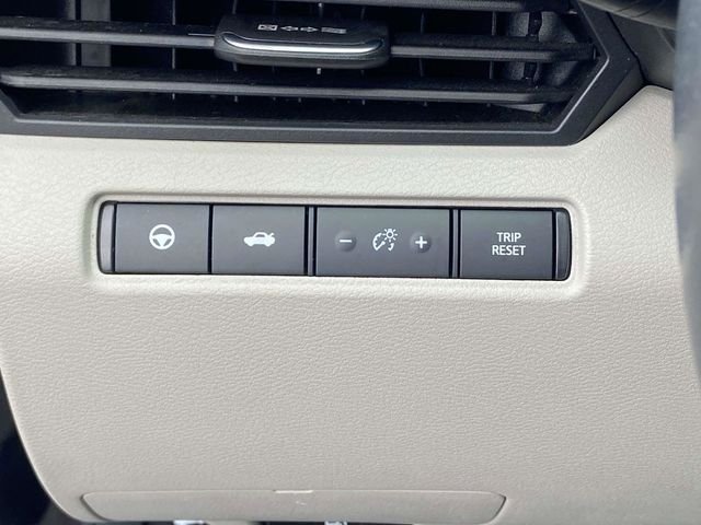 Certified Used 2024 Black Nissan 2.5 SV image 24