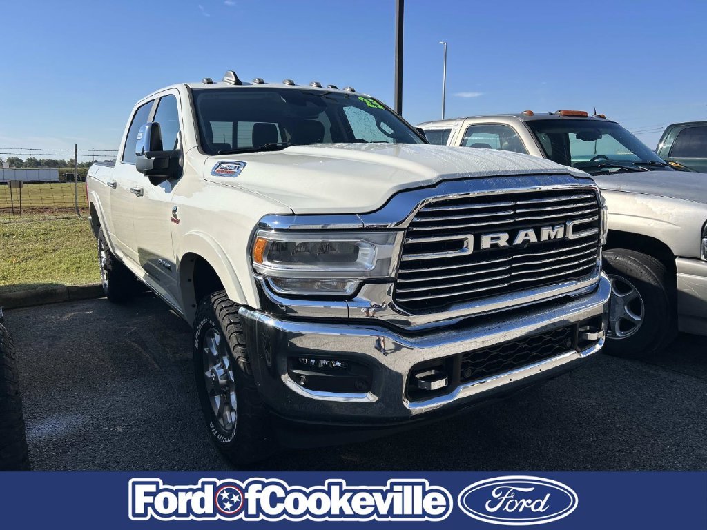 2023 RAM 3500 Pickup Laramie