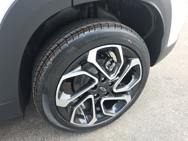 2026 Chevrolet Trax RS - Photo 7