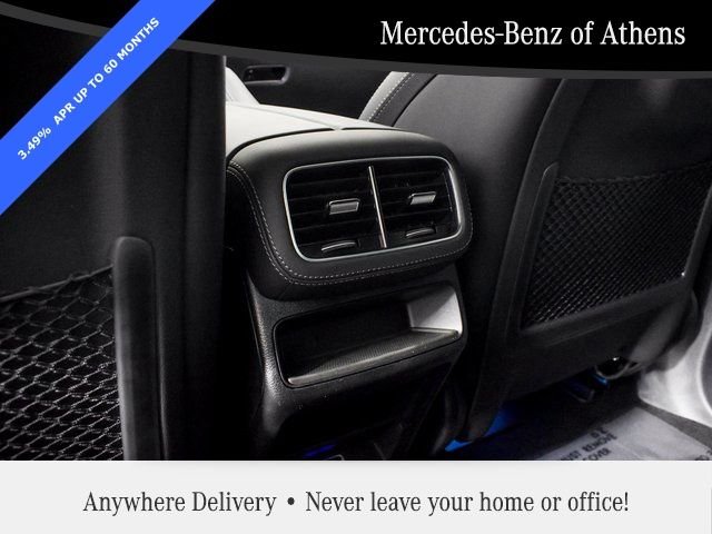 New 2026 Twilight Blue Metallic Mercedes-Benz GLE 53 AMG® image 44