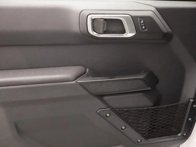 New 2026 Oxford White Ford Big Bend® image 34