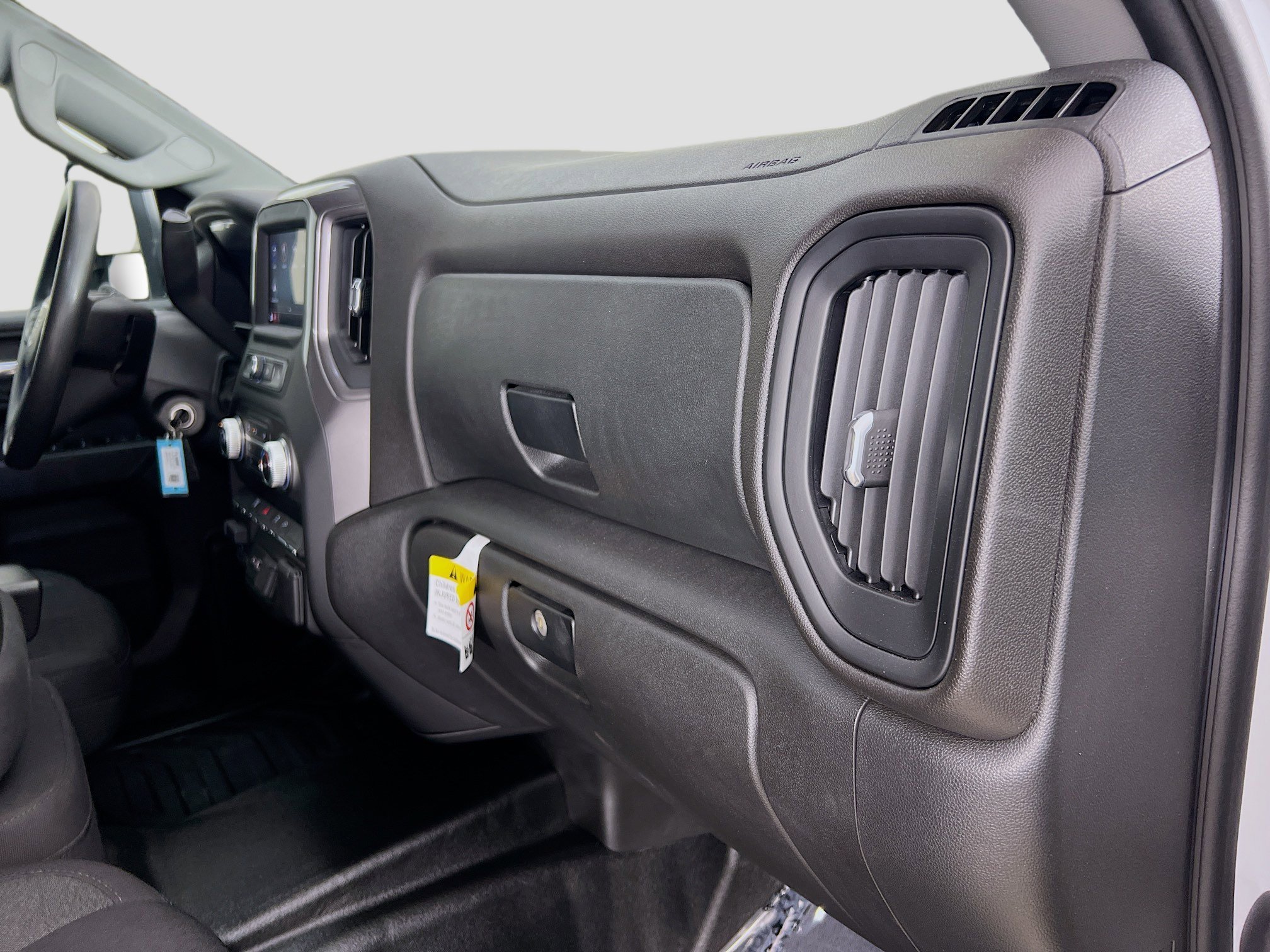 2023 GMC Sierra 2500HD Pro - Photo 27