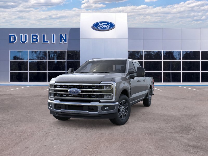 2026 Ford F-250 Super Duty Lariat - Photo 36