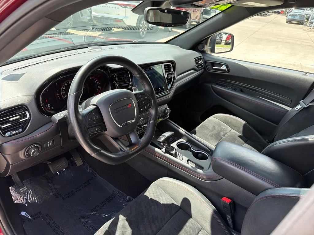 2023 Dodge Durango R/T - Photo 18