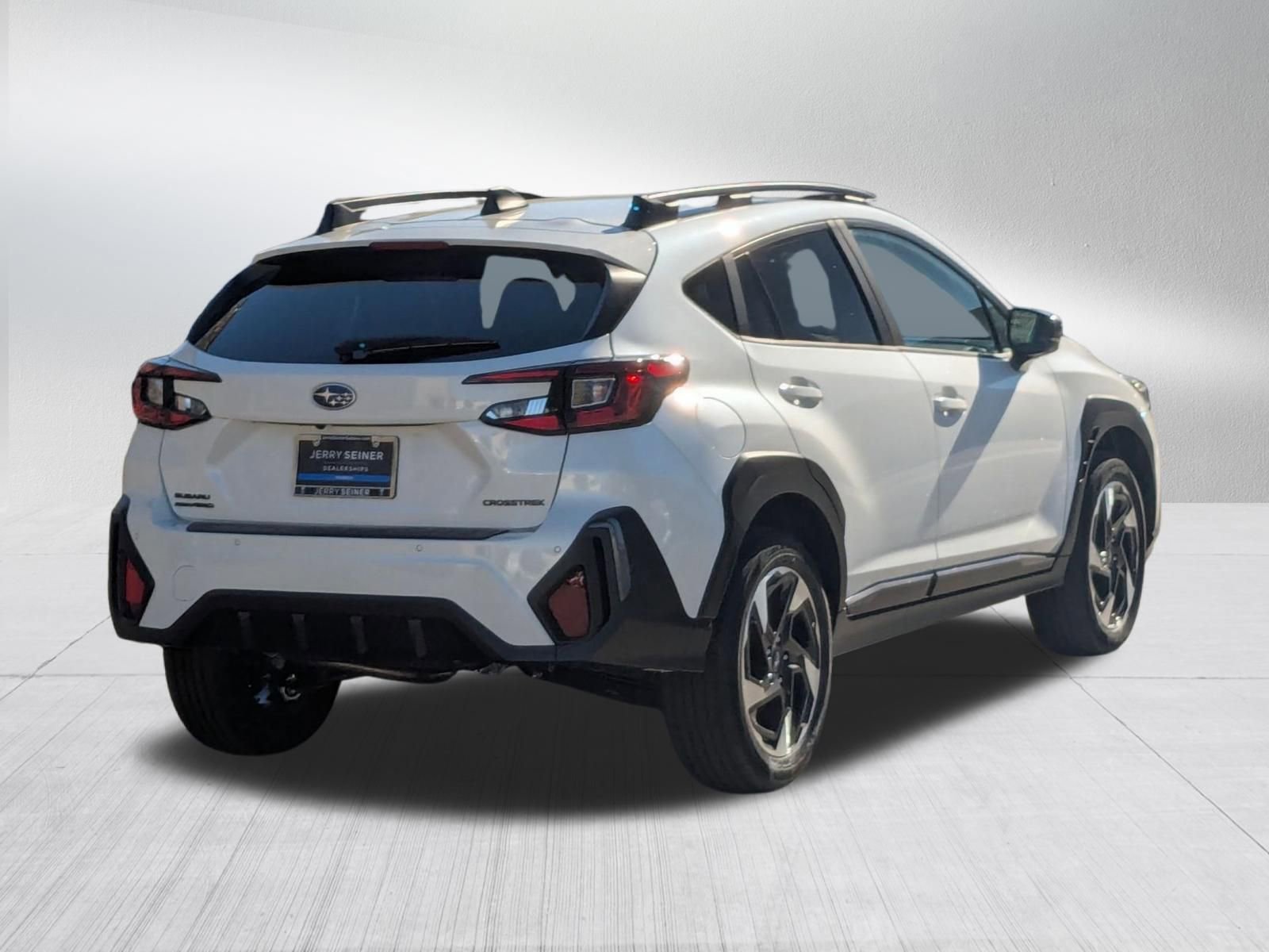 2026 Subaru Crosstrek Limited - Photo 8