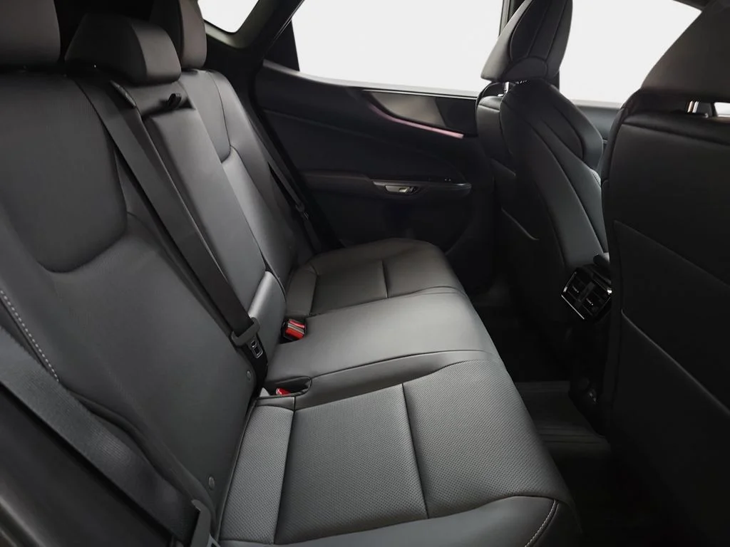 New 2026 Copper Crest Lexus F SPORT HANDLING AWD image 11